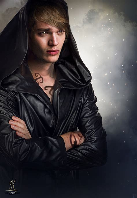 jace in shadowhunters